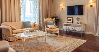 Элитный ремонт Пятигорск цена в августа от 9714 руб. м2
