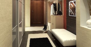 Ремонт коридора под ключ Пятигорск цена от 4030 руб.